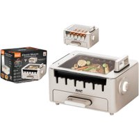 Электрошашлычница RAF R.5423