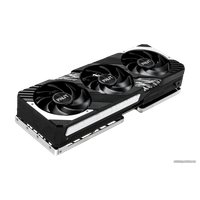 Видеокарта Palit GeForce RTX 4080 GamingPro OC NED4080T19T2-1032A