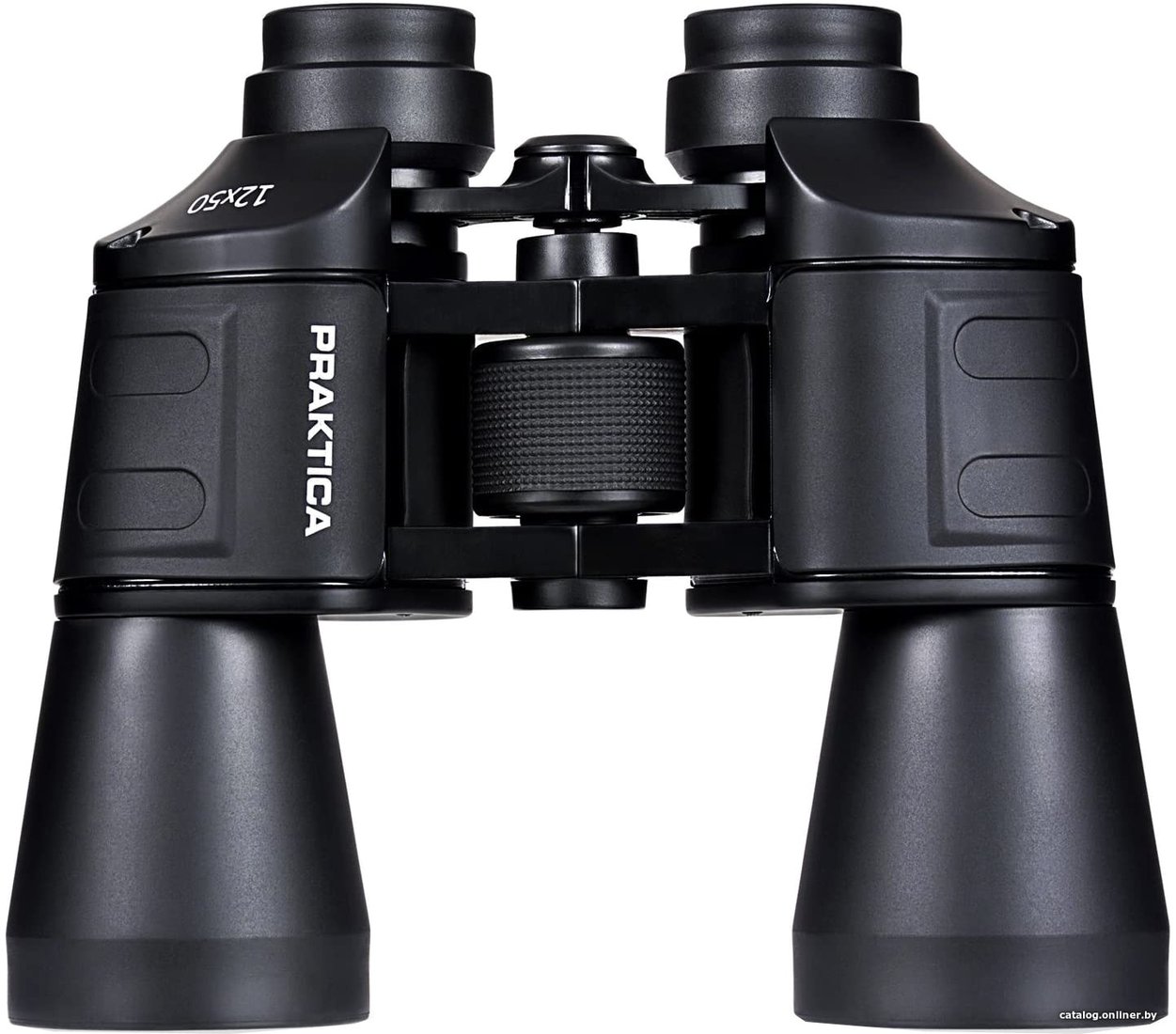 Бинокль Praktica Falcon 12x50 (черный)