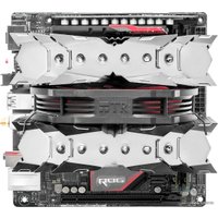 Кулер для процессора Thermalright Silver Arrow ITX-R