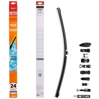 Щетка стеклоочистителя Airline AWB-BK-600