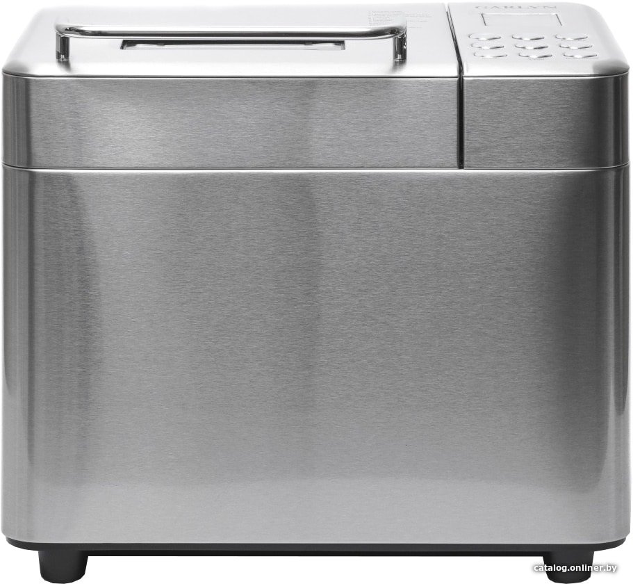 Хлебопечка Garlyn Home BR-1000