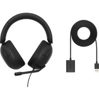 Наушники Sony Inzone H3 MDR-G300 (ченый)