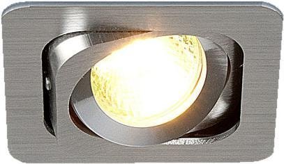 

Точечный светильник Elektrostandard 1021/1 MR16 CH