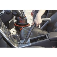 Пылесос Black & Decker BXVC30XTDE