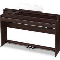Цифровое пианино Casio Celviano AP-S450 (коричневый)