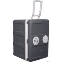 Термоэлектрический автохолодильник First FA-5170-2