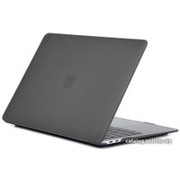 Чехол-накладка Uniq MA13(2020)-HSKPCGRY для MacBook Air 13" (2020)