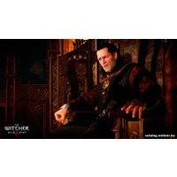  Ведьмак 3: Дикая Охота. Коллекционное издание для PlayStation 4