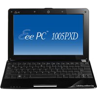 Нетбук ASUS Eee PC 1005PXD-BLK065S (90OA2ZB23113987E13EQ)