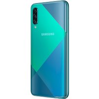 Телефон Samsung Galaxy A50s SM-A507FN/DS 4GB/128GB (зеленый)