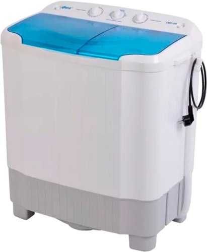 

Активаторная стиральная машина Фея СМП-50НС