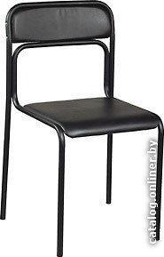 Офисный стул Nowy Styl ASCONA black