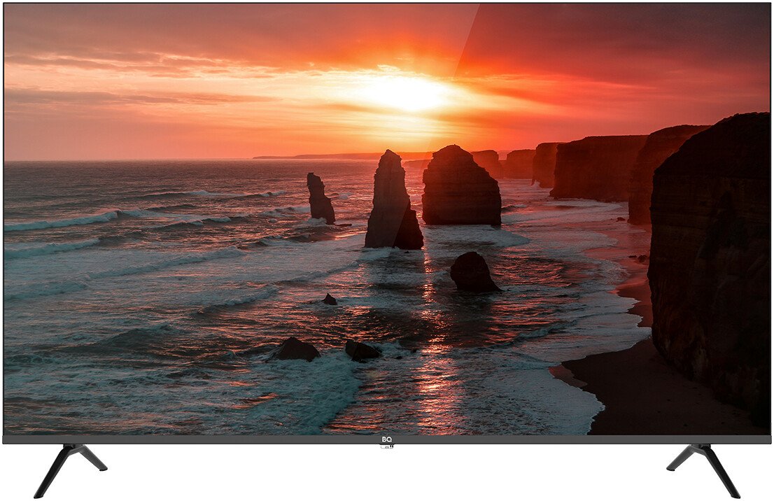 

Телевизор BQ 55FSU40B