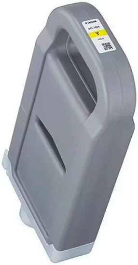 

Картридж Canon PFI-740Y 4772C001