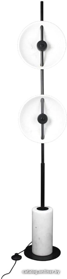 Торшер LOFT IT Marble 10049F