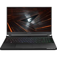 Игровой ноутбук Gigabyte Aorus 5 SE4-73US213SH