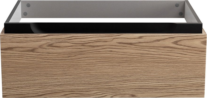 

Cezares Тумба под умывальник SLIDER-800-1C-SO-RT-P