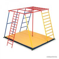 Детский спортивный комплекс Ранний Старт Олимп полная комплектация