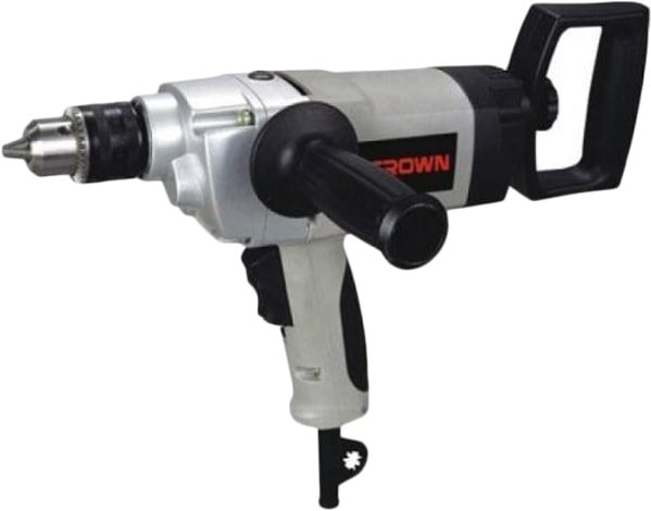 

Дрель-миксер Crown CT10010