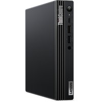 Компактный компьютер Lenovo ThinkCentre M70q Gen 4 12E30024RU