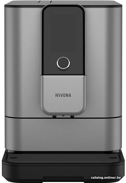 Кофемашина Nivona NIVO 8103