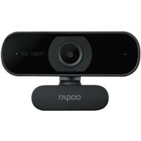 Веб-камера Rapoo C260