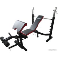 Силовая скамья Atemi ASB1100