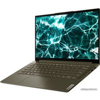 Ноутбук 2-в-1 Lenovo Yoga 7 14ITL5 82BH00ABRU