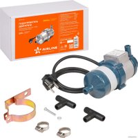 Предпусковые подогреватели двигателя и топливной системы Airline Гольфстрим-2000