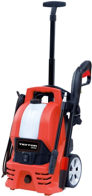 

Мойка высокого давления Tryton TM18135