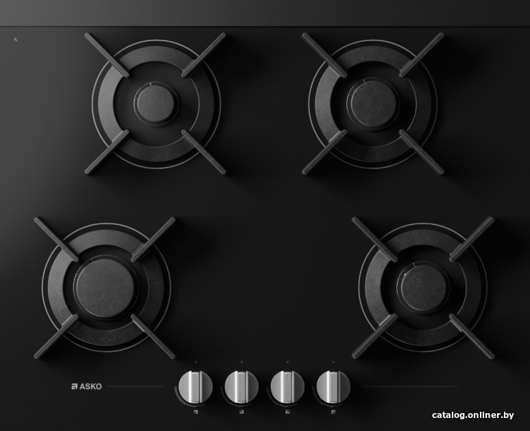Варочная панель ASKO HG8640BGB1