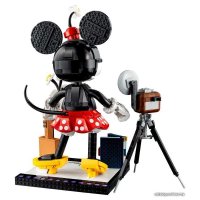 Конструктор LEGO Disney 43179 Микки Маус и Минни Маус