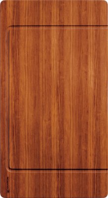

Разделочная доска на мойку Omoikiri CB-04-WOOD-L 4999009