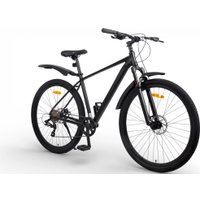 Велосипед Delta Prime Pro 29 р.19 PRIME PRO29.19.BK (черный)