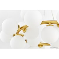 Подвесная люстра Lumina Deco Marsiada LDP 6033-25 MD