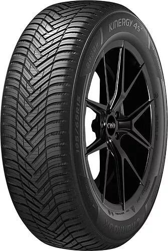 

Всесезонные шины Hankook Kinergy 4S2 X SUV H750A 255/55R19 111W