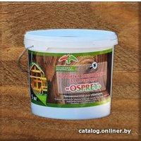 Антисептик Osprey Декоративная пропитка (10 кг, вишня)