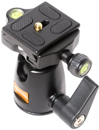 Штативная головка FUJIMI FJBH-01B