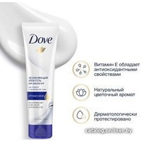  Dove Крем для умывания Крем-гель увлажняющий (120 мл)