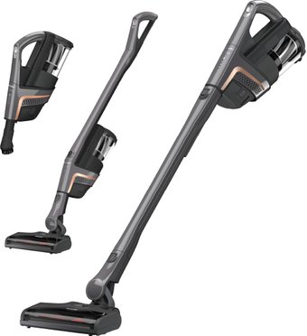 Пылесос Miele Triflex HX1 SMUL0 (графитовый серый)
