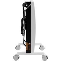 Конвектор Denzel HybridX-1000