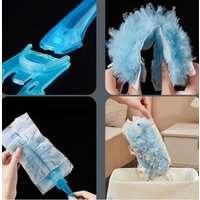 Щетка для мытья посуды Sundays Home TBD0602444501A