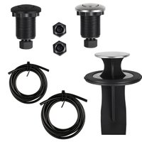 Измельчитель пищевых отходов MAUNFELD MWD3901PB