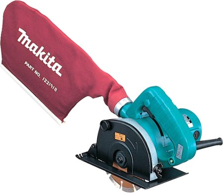 

Дисковая (циркулярная) пила Makita 4105KB