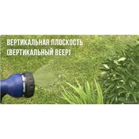 Распылитель FIT 77307 (синий)