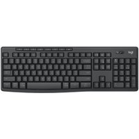 Офисный набор Logitech Wireless Combo MK370 920-012082 (нет кириллицы)