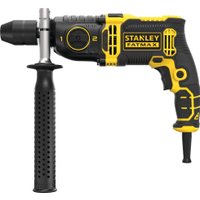 Ударная дрель Stanley FMEH1100K (кейс)