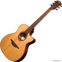 Электроакустическая гитара LAG Tramontane 170 T170ACE