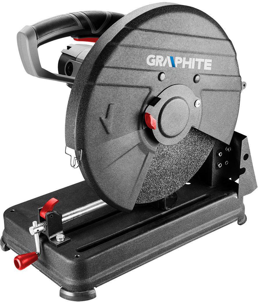 

Монтажная (отрезная) пила GRAPHITE 59G873